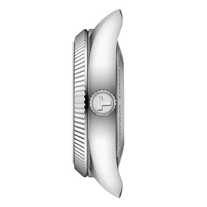 TISSOT - Ballade Auto 30mm | T156.208.11.033.00