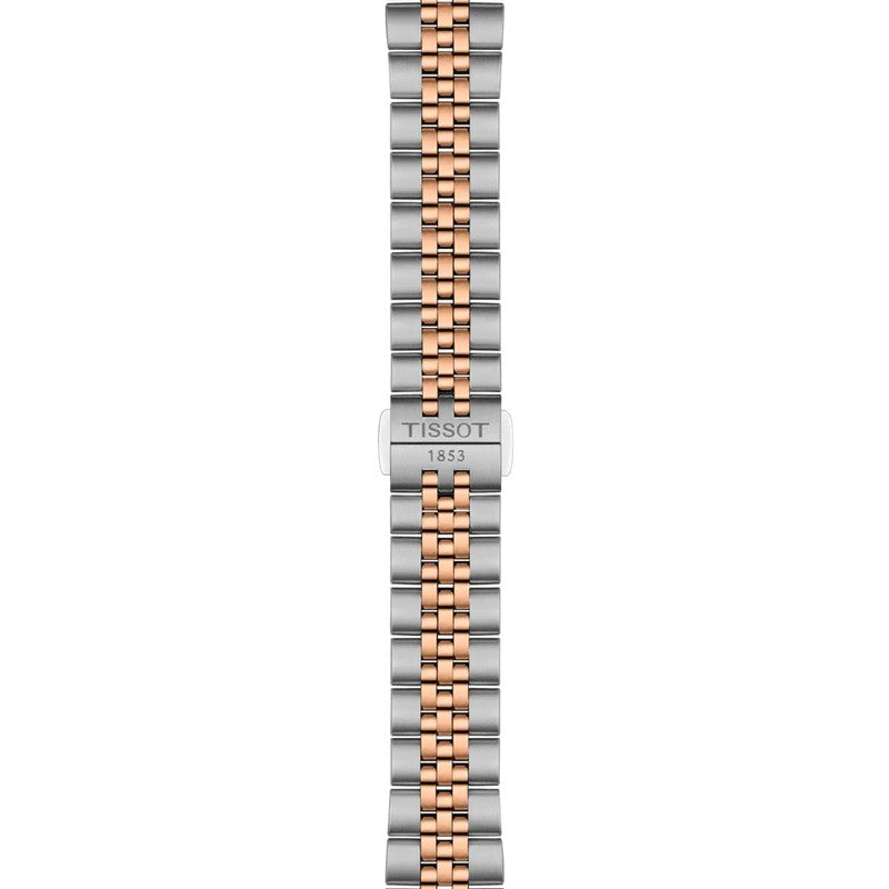 TISSOT - Ballade Auto 30mm | T156.208.22.033.00