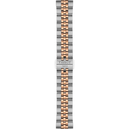 TISSOT - Ballade Auto 30mm | T156.208.22.033.00