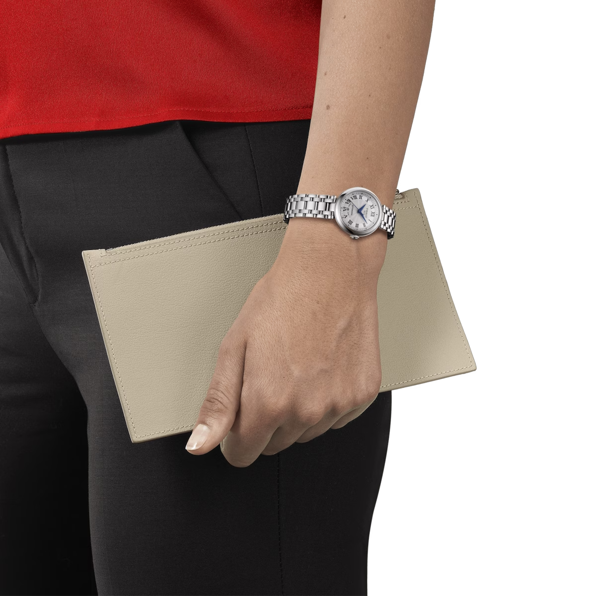 TISSOT - Bellissima Auto | T126.207.11.013.00