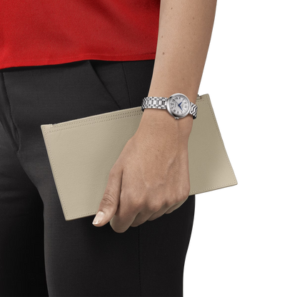 TISSOT - Bellissima Auto | T126.207.11.013.00