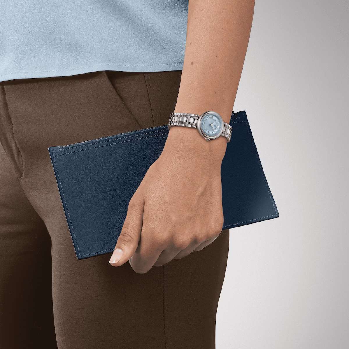 【jun】TISSOT レディース ダイヤ付きベゼル 時計 ダイヤモンド ウォッチ コレクション | Tissot® [ティソ] 日本