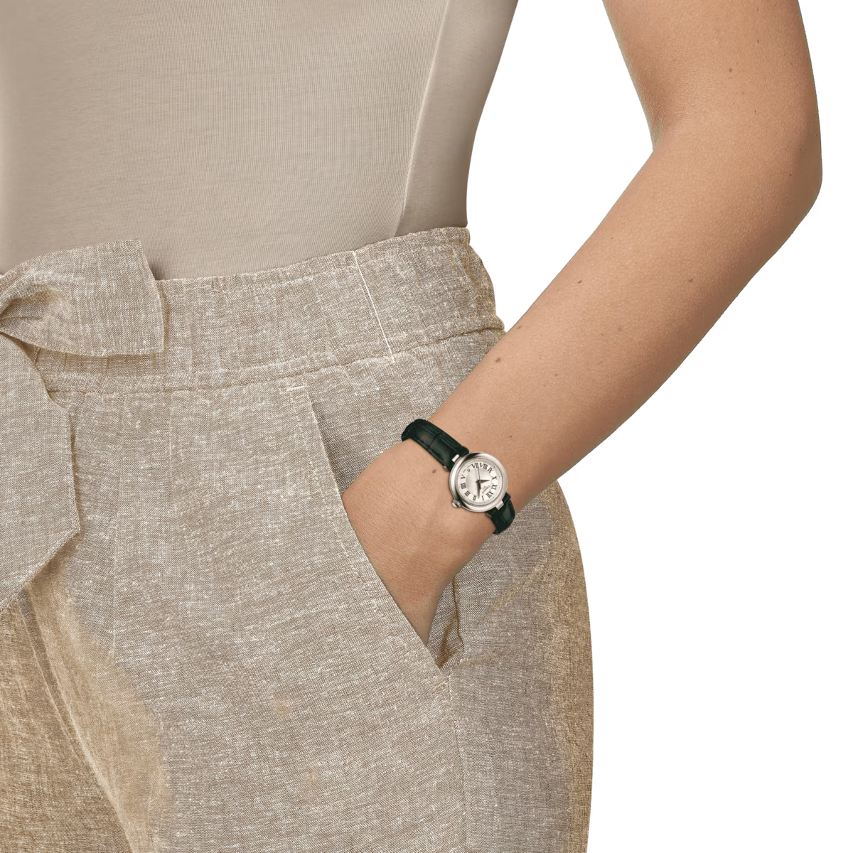 TISSOT - Bellissima Quartz | T126.010.16.113.02