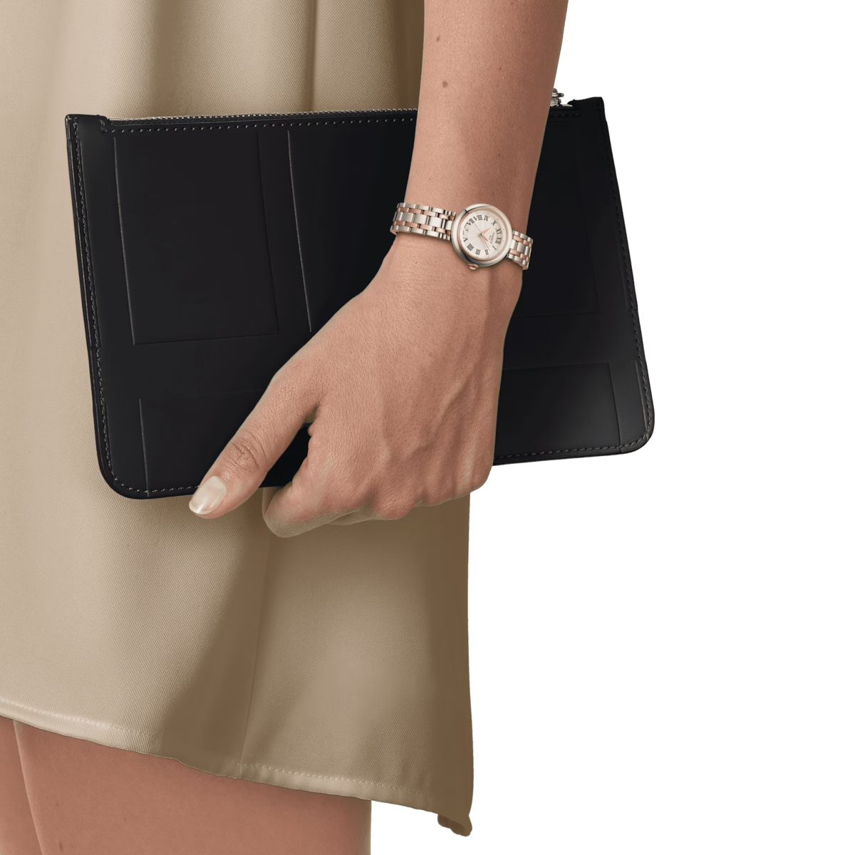 TISSOT - Bellissima Quartz | T126.010.22.013.01