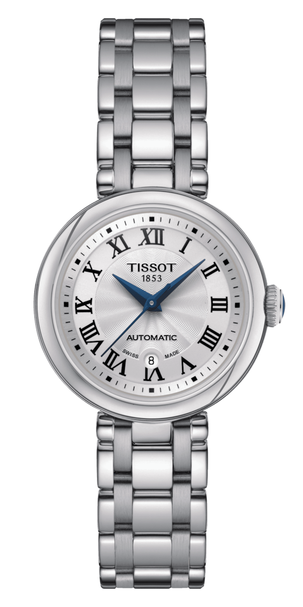 TISSOT - Bellissima Auto | T126.207.11.013.00