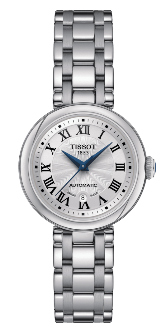 TISSOT - Bellissima Auto | T126.207.11.013.00