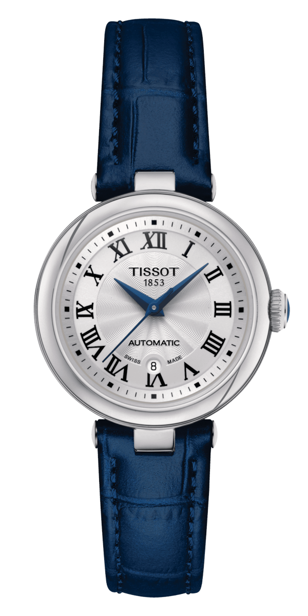 TISSOT - Bellissima Auto | T126.207.16.013.00