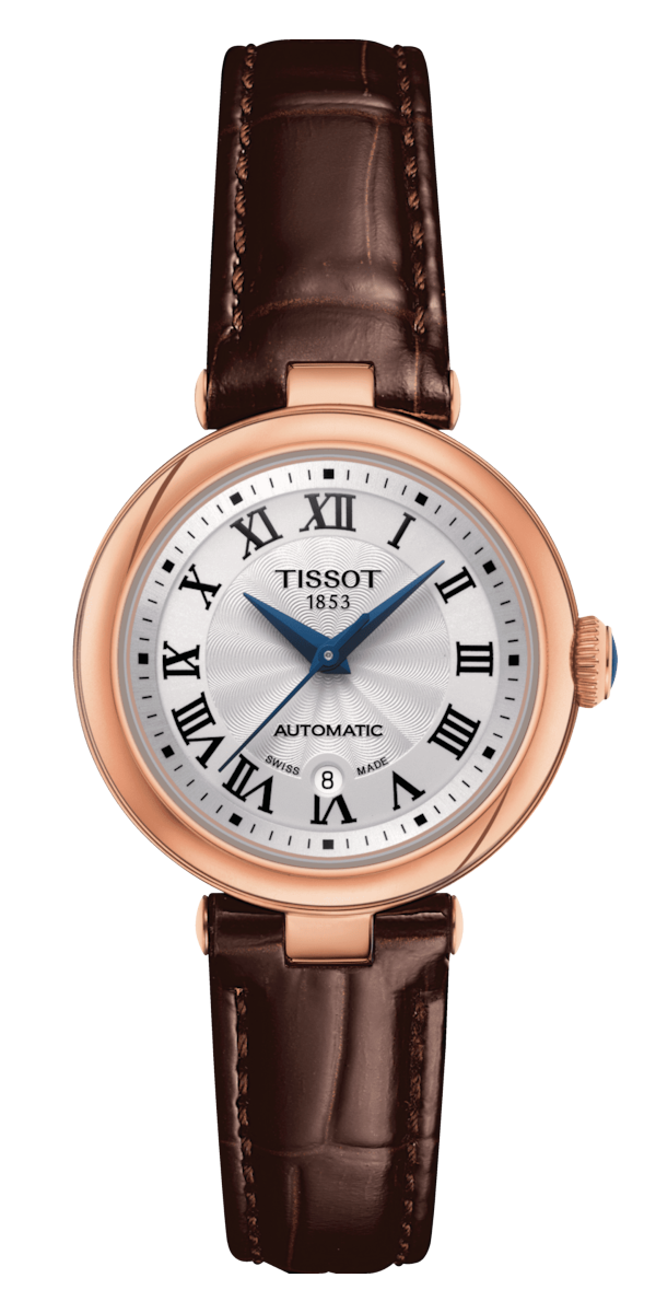 TISSOT - Bellissima Auto | T126.207.36.013.00