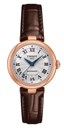TISSOT - Bellissima Auto | T126.207.36.013.00