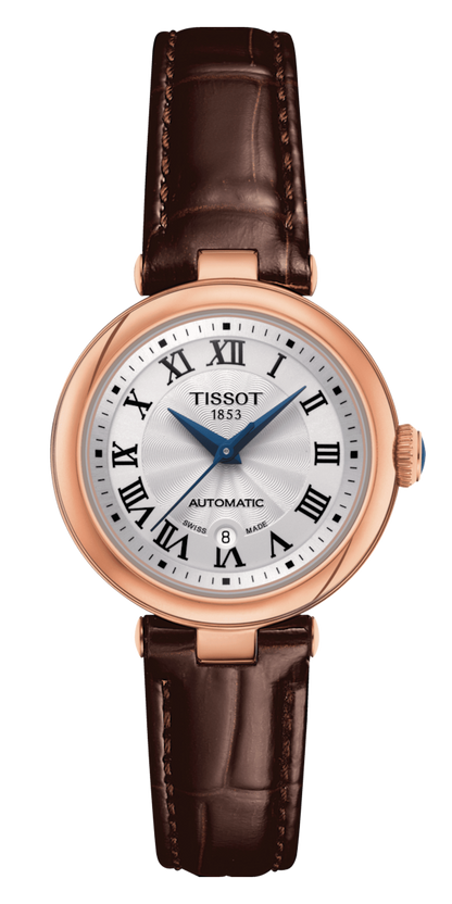 TISSOT - Bellissima Auto | T126.207.36.013.00