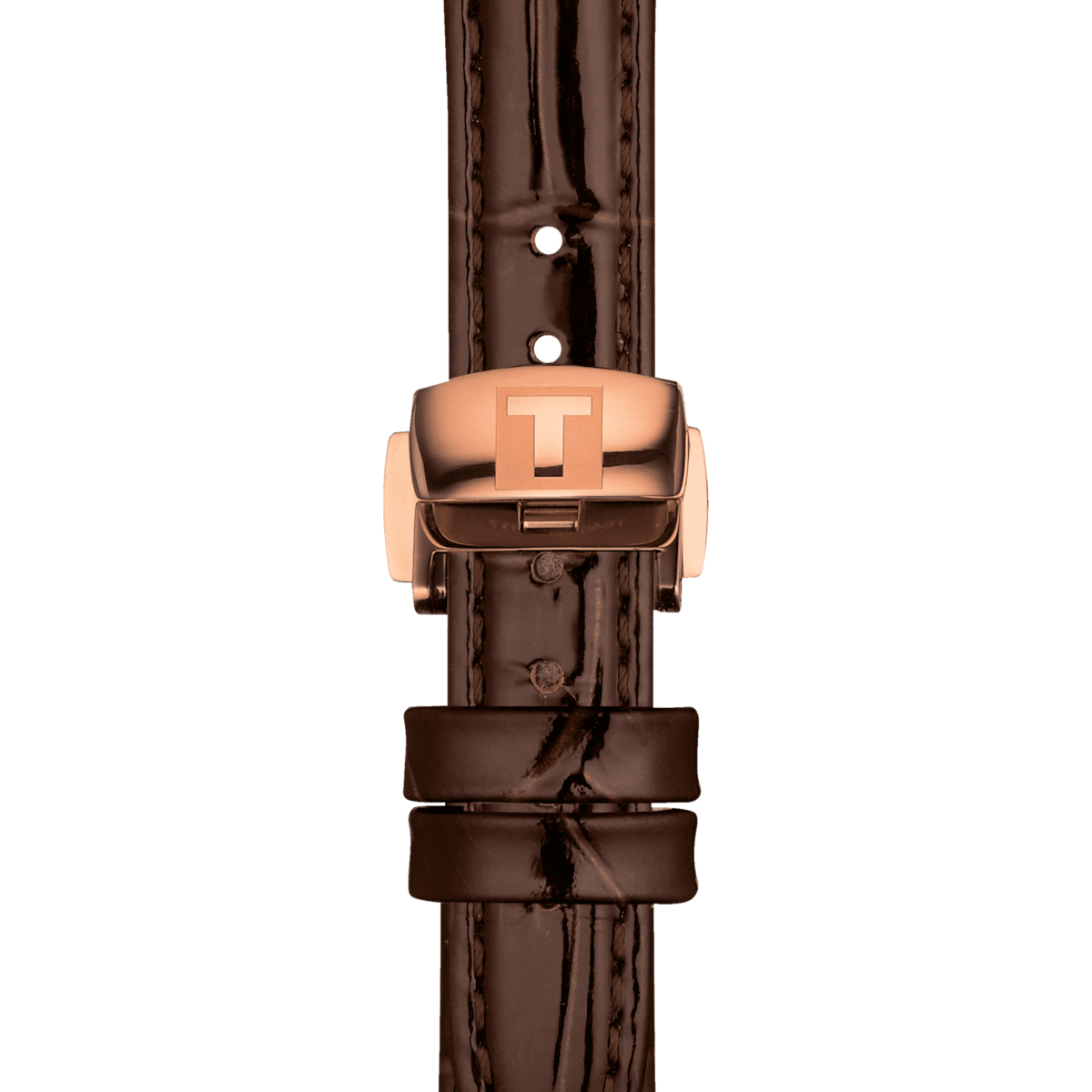 TISSOT - Bellissima Auto | T126.207.36.013.00