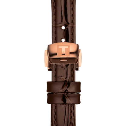 TISSOT - Bellissima Quartz | T126.010.36.013.00