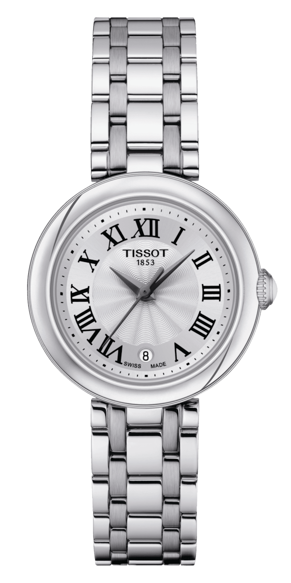 TISSOT - Bellissima Quartz | T126.010.11.013.00