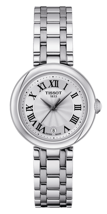 TISSOT - Bellissima Quartz | T126.010.11.013.00
