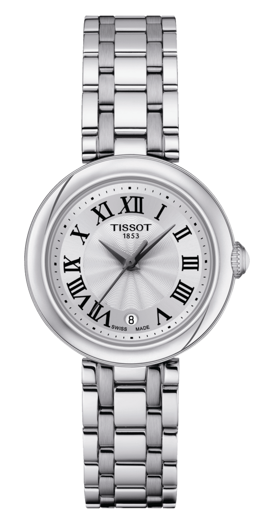 TISSOT - Bellissima Quartz | T126.010.11.013.00