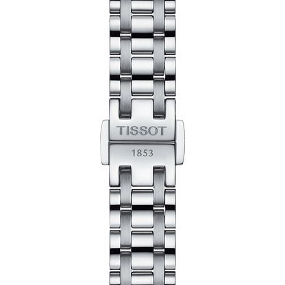 TISSOT - Bellissima Quartz | T126.010.11.013.00