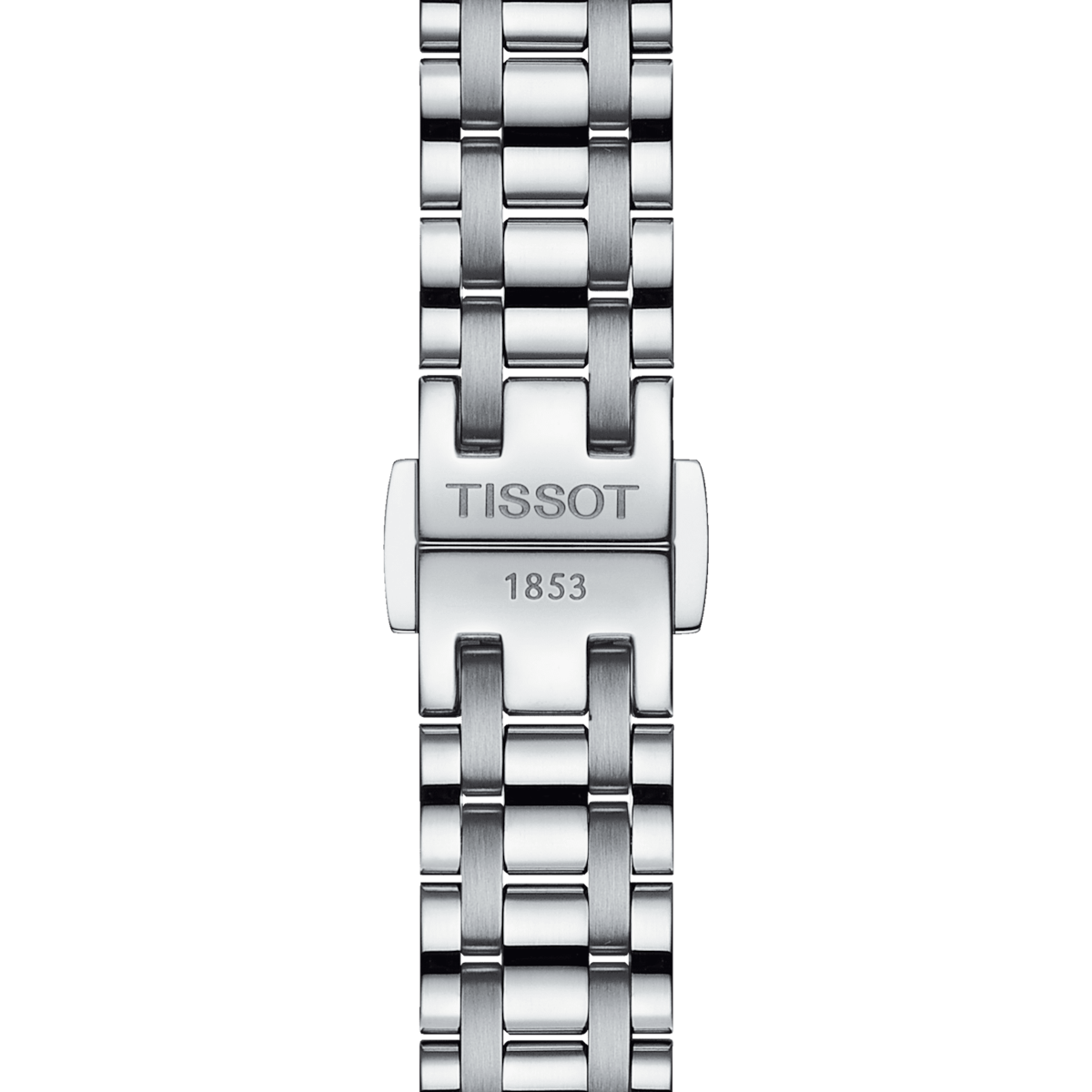 TISSOT - Bellissima Quartz | T126.010.11.133.00