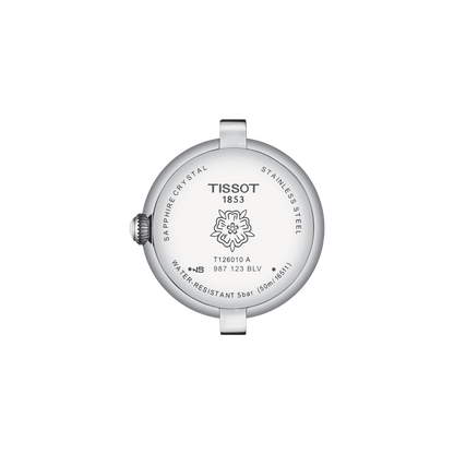 TISSOT - Bellissima Quartz | T126.010.16.013.01