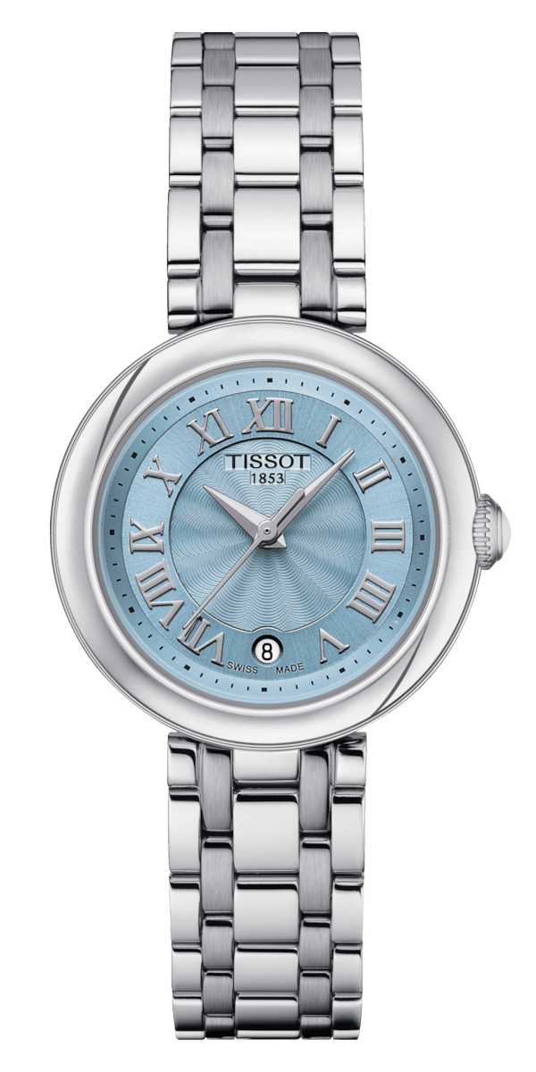 TISSOT - Bellissima Quartz | T126.010.11.133.00