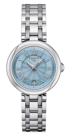 TISSOT - Bellissima Quartz | T126.010.11.133.00