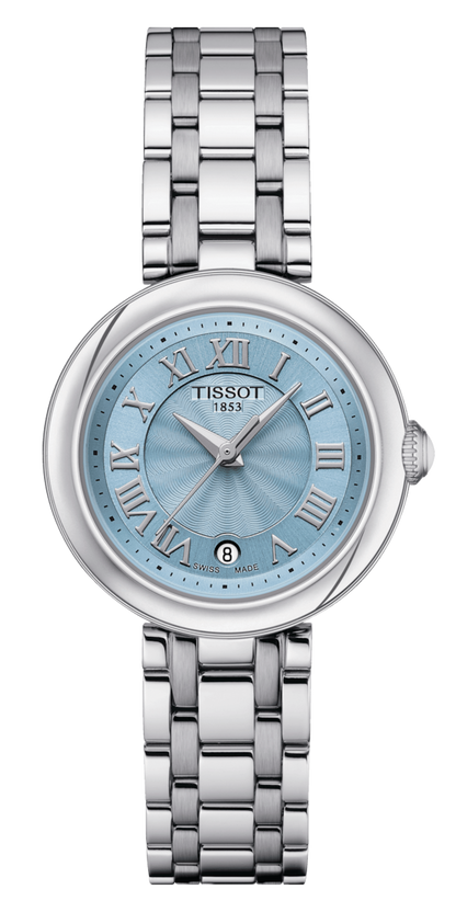 TISSOT - Bellissima Quartz | T126.010.11.133.00