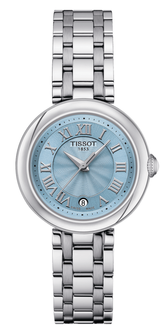 TISSOT - Bellissima Quartz | T126.010.11.133.00