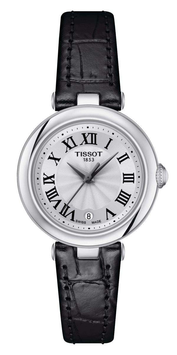 TISSOT - Bellissima Quartz | T126.010.16.013.00