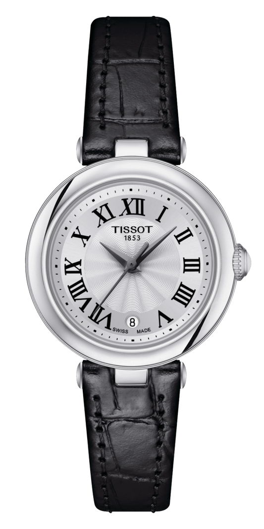 TISSOT - Bellissima Quartz | T126.010.16.013.00
