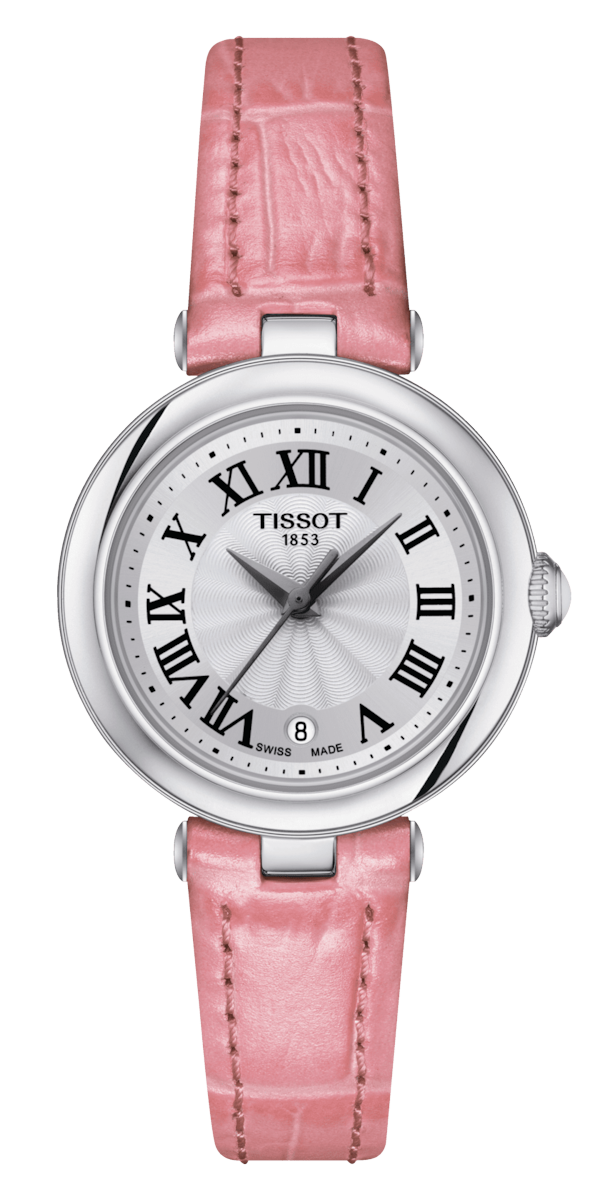 TISSOT - Bellissima Quartz | T126.010.16.013.01