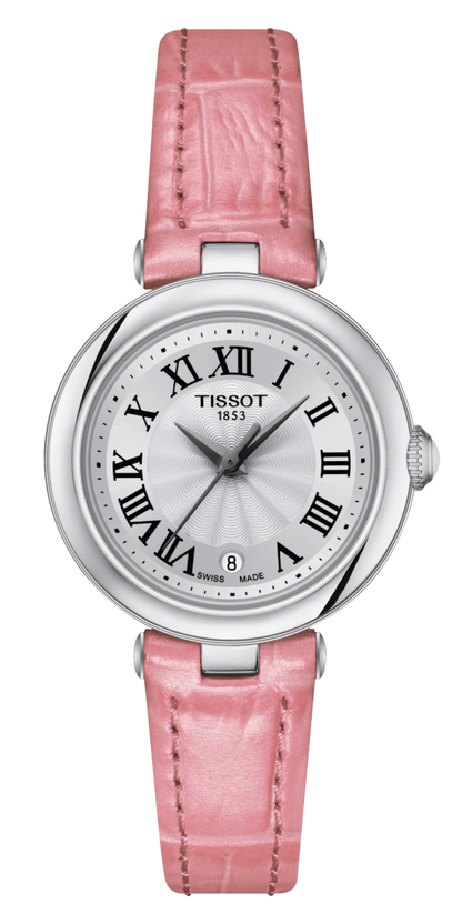 TISSOT - Bellissima Quartz | T126.010.16.013.01