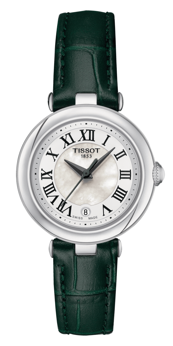 TISSOT - Bellissima Quartz | T126.010.16.113.02