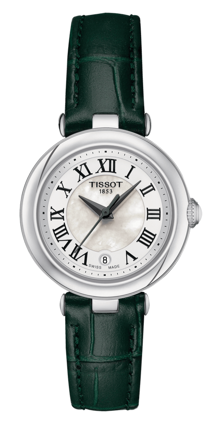 TISSOT - Bellissima Quartz | T126.010.16.113.02