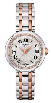 TISSOT - Bellissima Quartz | T126.010.22.013.01