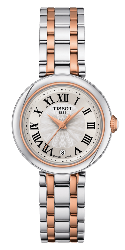 TISSOT - Bellissima Quartz | T126.010.22.013.01