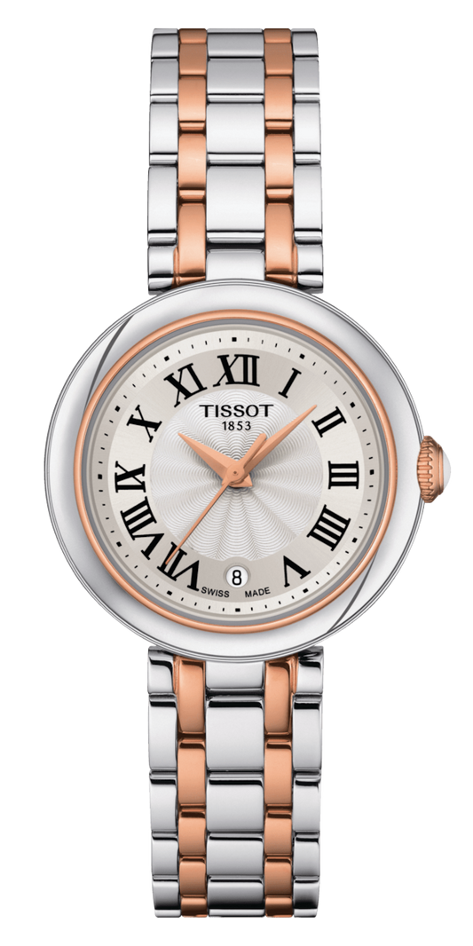 TISSOT - Bellissima Quartz | T126.010.22.013.01