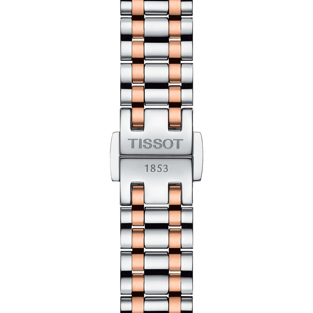 TISSOT - Bellissima Quartz | T126.010.22.013.01