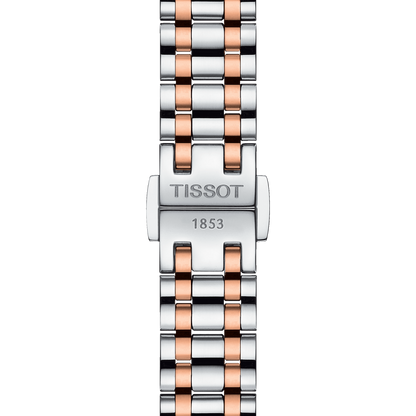 TISSOT - Bellissima Quartz | T126.010.22.013.01