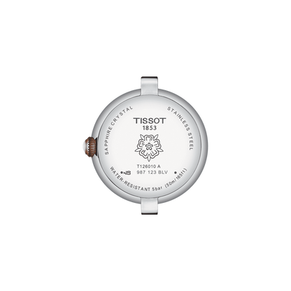 TISSOT - Bellissima Quartz | T126.010.22.013.01
