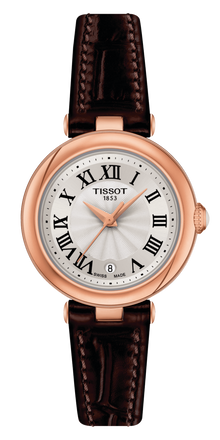 TISSOT - Bellissima Quartz | T126.010.36.013.00