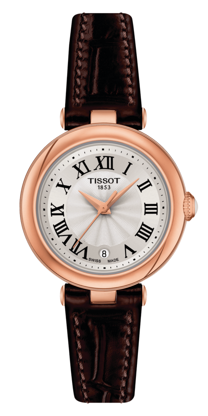TISSOT - Bellissima Quartz | T126.010.36.013.00