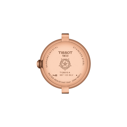 TISSOT - Bellissima Quartz | T126.010.36.013.00