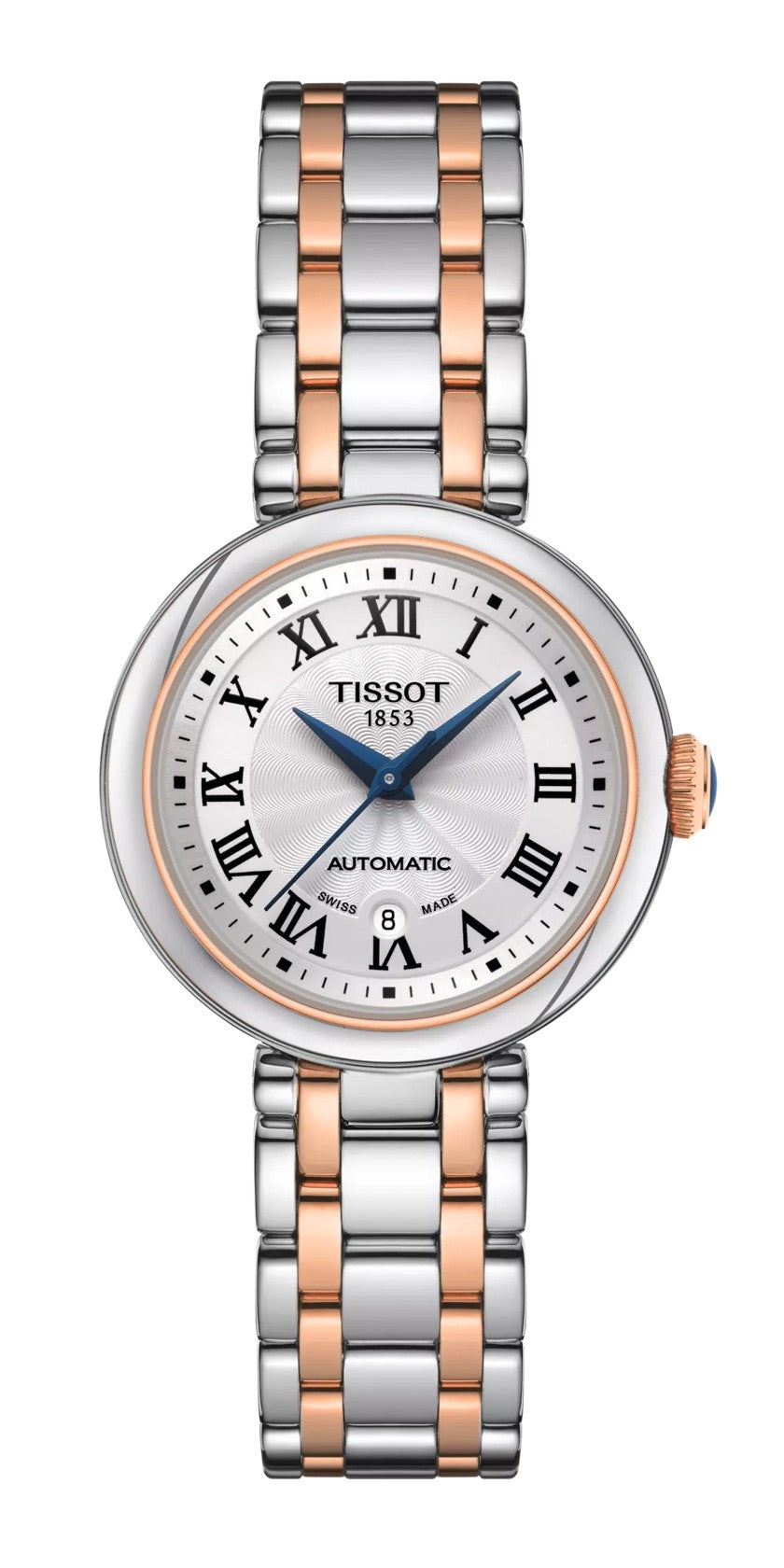 TISSOT - Bellissima Auto | T126.207.22.013.00