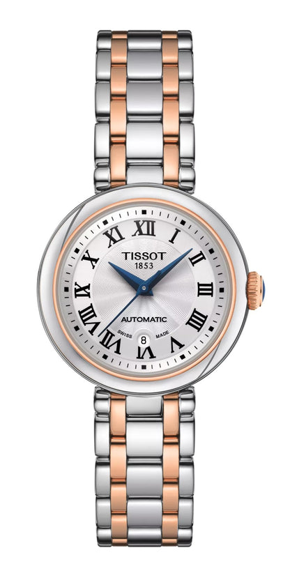 TISSOT - Bellissima Auto | T126.207.22.013.00