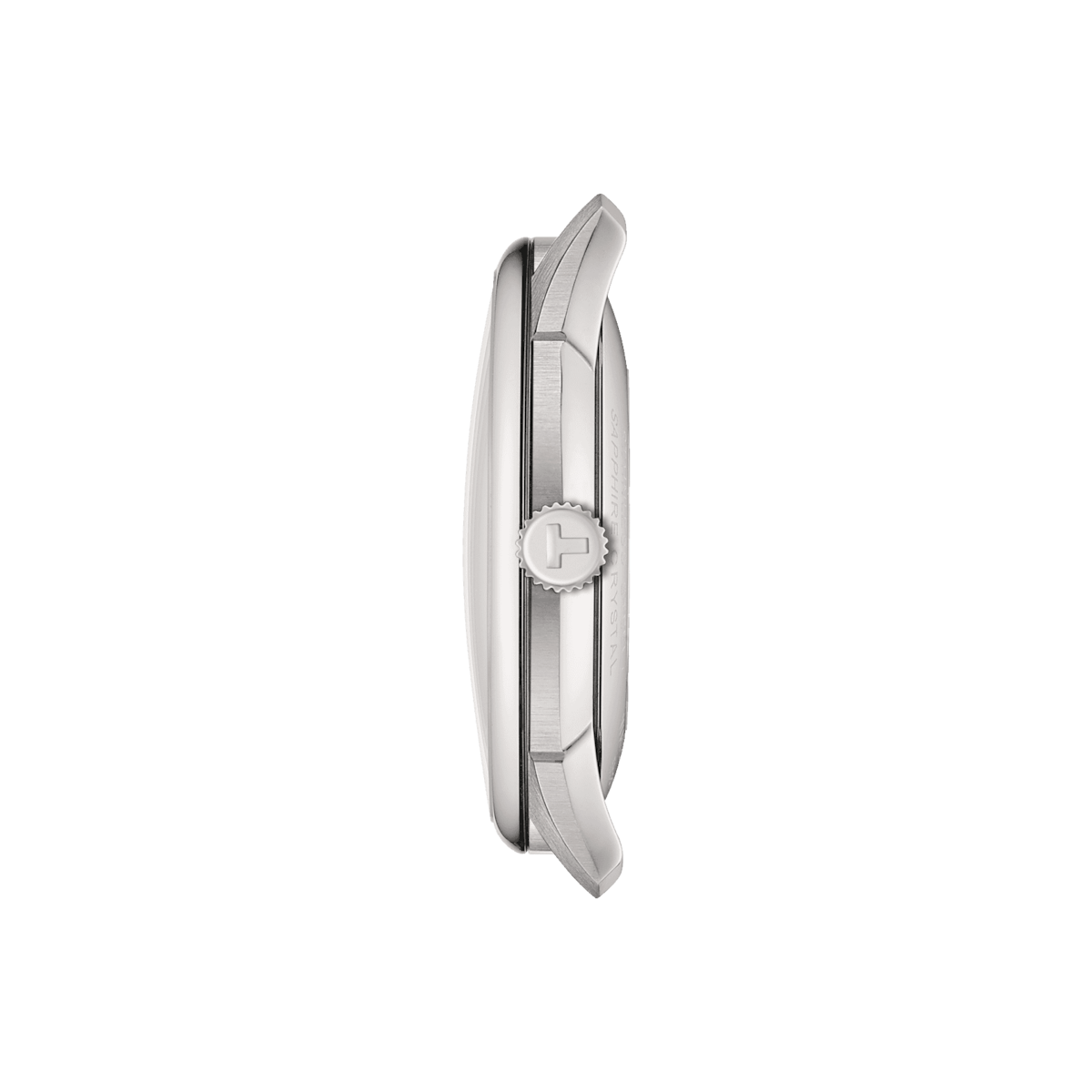 TISSOT - Chemin Des Tourelles Powermatic 80 | T139.407.16.041.00