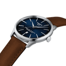 TISSOT - Chemin Des Tourelles Powermatic 80 | T139.407.16.041.00