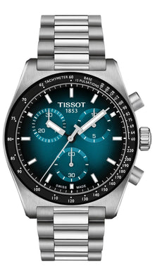 TISSOT - PRS516 Chronograph Quartz | T149.417.11.041.01