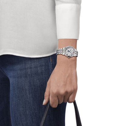 TISSOT - Carson Premium Moonphase Lady Quartz | T122.223.11.033.00