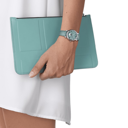 TISSOT - Carson Premium Moonphase Lady Quartz | T122.223.16.353.00