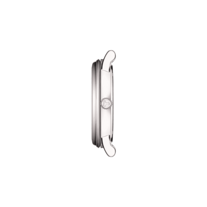 TISSOT - Carson Premium Moonphase Lady Quartz | T122.223.16.353.00