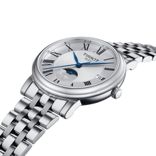 TISSOT - Carson Premium Moonphase Lady Quartz | T122.223.11.033.00